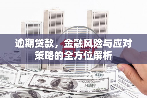 怀安逾期贷款，金融风险与应对策略的全方位解析