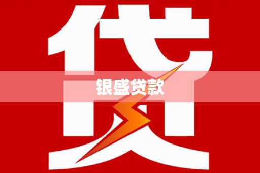 怀安银盛贷款