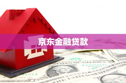 怀安京东金融贷款