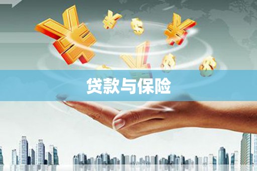 怀安贷款与保险