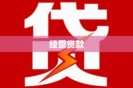 怀安经营贷款